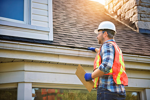 Licensed Storm Damage Roof Repair service in Gate City, VA - Roof Repair Smedway